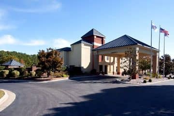 B.W BUTNER CREEDMOOR INN B.W BUTNER CREEDMOOR INN