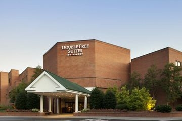 DOUBLETREE SUITES BY HILTON HO0