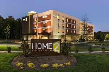 Home2 Suites by Hilton Charlotte I-77 South, NC0