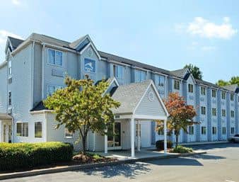 Motel 6 Charlotte, NC - University Motel 6 Charlotte, NC - University