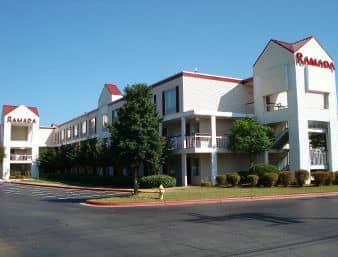 RAMADA CHARLOTTE NORTHEAST/UNI RAMADA CHARLOTTE NORTHEAST/UNI