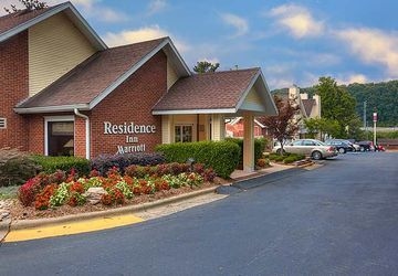 RESIDENCE INN CHARLOTTE SOUTH AT I-77/TYVOLA ROAD0