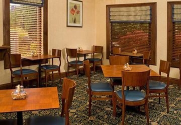 RESIDENCE INN CHARLOTTE SOUTH AT I-77/TYVOLA ROAD3