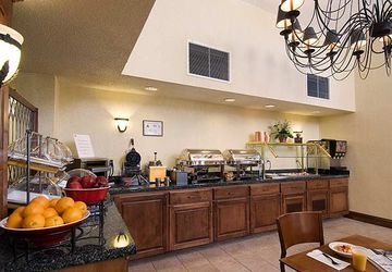 RESIDENCE INN CHARLOTTE SOUTH AT I-77/TYVOLA ROAD2
