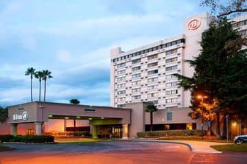 Hilton Concord Hilton Concord