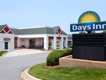 DAYS INN CORNELIUS LAKE NORMAN DAYS INN CORNELIUS LAKE NORMAN
