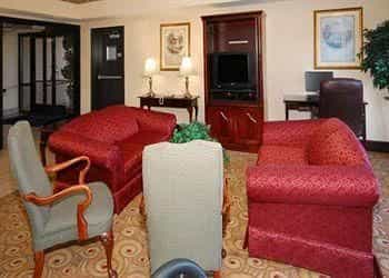COMFORT INN DUNN