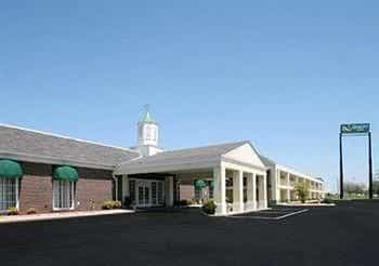 QUALITY INN DUNN