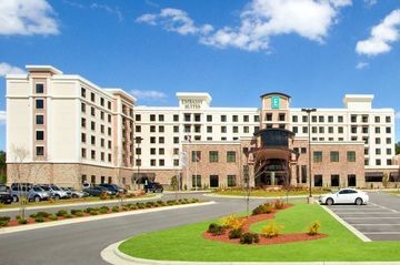 EMBASSY SUITES FAYETTEVILLE0