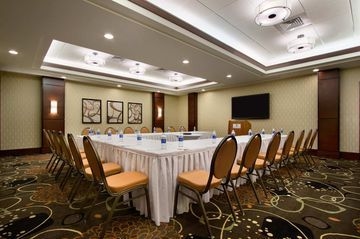 EMBASSY SUITES FAYETTEVILLE4