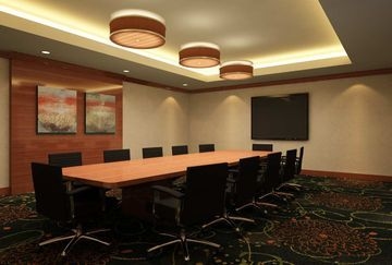 EMBASSY SUITES FAYETTEVILLE1