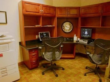 HILTON GARDEN INN FAYETTEVILLE4