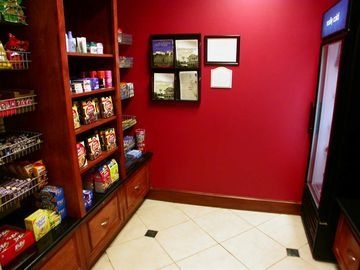 HILTON GARDEN INN FAYETTEVILLE2
