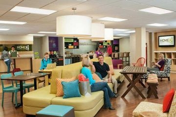 HOME2 SUITES BY HILTON FAYETTEVILLE, NC1