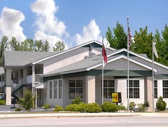 Super 8 Motel - Fayetteville0