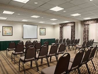 Wingate Inn - Fayetteville1