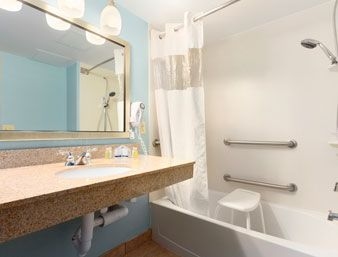 Wingate Inn - Fayetteville2
