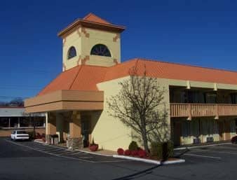 Knights Inn Gastonia/West of Charlotte Knights Inn Gastonia/West of Charlotte
