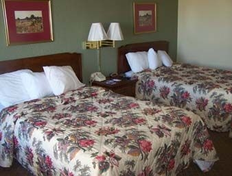 Knights Inn Gastonia/West of Charlotte2