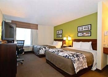 SLEEP INN HENDERSON SLEEP INN HENDERSON