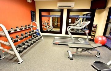 HAMPTON INN WILMINGTON-MED PAR2