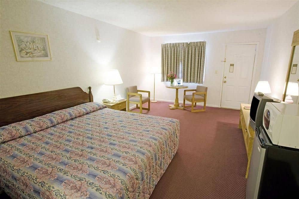 AMERICAS BEST VALUE INN AMERICAS BEST VALUE INN