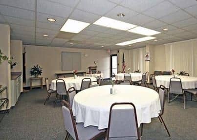 COMFORT INN JONESVILLE COMFORT INN JONESVILLE