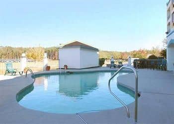 COMFORT SUITES LUMBERTON COMFORT SUITES LUMBERTON