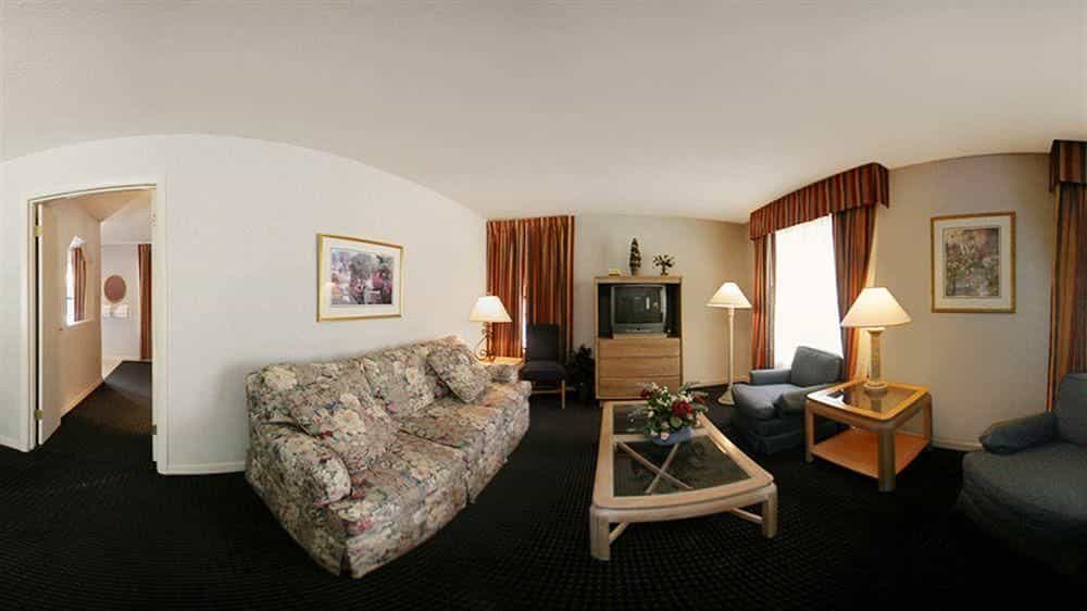 COMFORT INN MAGGIE VALLEY