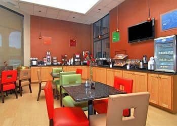 COMFORT INN MARS HILL COMFORT INN MARS HILL