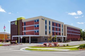 HOME2 SUITES BY HILTON JACKSONVILLE0