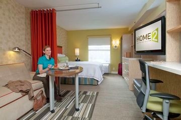 HOME2 SUITES BY HILTON JACKSONVILLE4