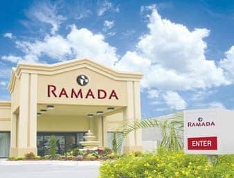 RAMADA JACKSONVILLE/CAMP LEJEUNE RAMADA JACKSONVILLE/CAMP LEJEUNE