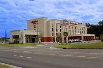 HAMPTON INN WASHINGTON