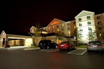 Hiton Garden Inn Raleigh Triangle Town Center Hiton Garden Inn Raleigh Triangle Town Center