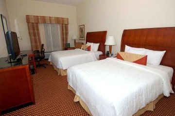 Hiton Garden Inn Raleigh Triangle Town Center4