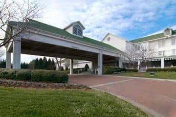 DoubleTree by Hilton Raleigh - Durham Research Triangle Park DoubleTree by Hilton Raleigh - Durham Research Triangle Park
