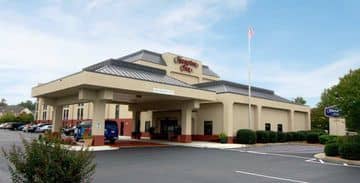 HAMPTON INN RALEIGH/DURHAM AIR HAMPTON INN RALEIGH/DURHAM AIR