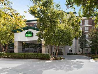 WINGATE INN WINSTON SALEM