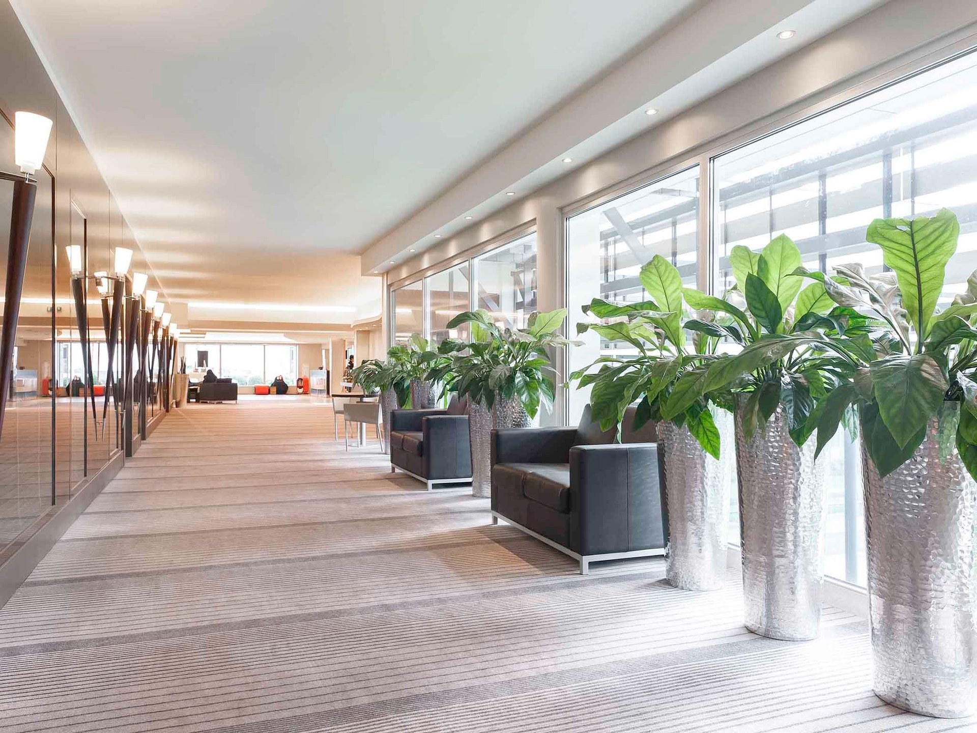 Novotel Luxembourg Kirchberg4