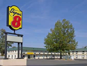 Super 8 Motel - Ashland Super 8 Motel - Ashland