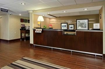 HAMPTON INN ASHTABULA OH1