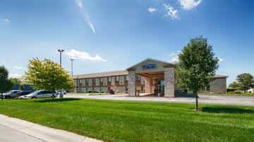 BEST WESTERN WAPAKONETA