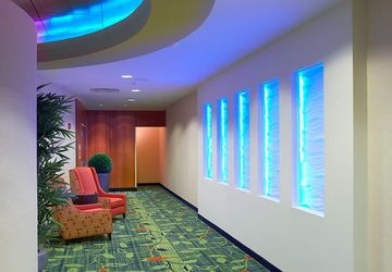 FAIRFIELD INN & SUITES CLEVELAND BEACHWOOD3