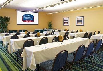 FAIRFIELD INN & SUITES CLEVELAND BEACHWOOD2