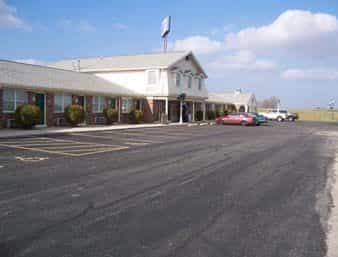 KNIGHTS INN BLUFFTON