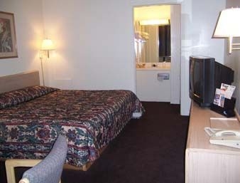 KNIGHTS INN BLUFFTON1