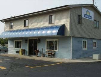 DAYS INN BOWLING GREEN DAYS INN BOWLING GREEN