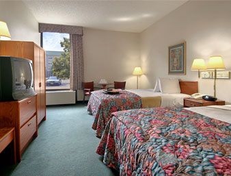 BAYMONT INN AND SUITES COLUMBU4