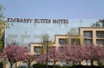 EMBASSY SUITES CINCINNATI - NO EMBASSY SUITES CINCINNATI - NO